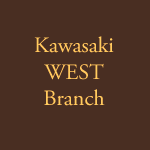 Kawasaki WEST Branch